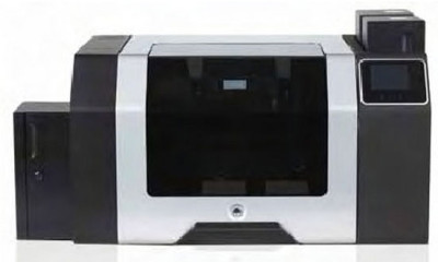 Fargo ID Card Printer