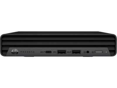 HP Desktop PC