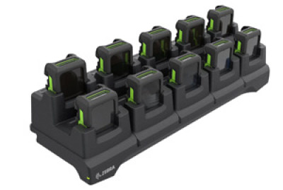 Zebra Docks and Cradles