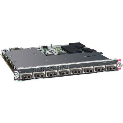Cisco Data Networking