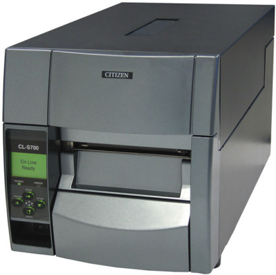 Citizen Barcode Label Printer