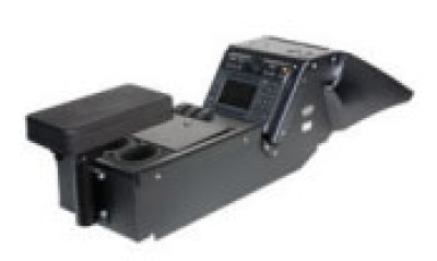 Gamber-Johnson Mounting Hardware and Stands