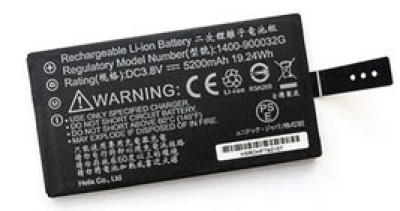 Unitech Battery
