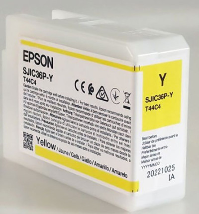 Epson InkJet Cartridge