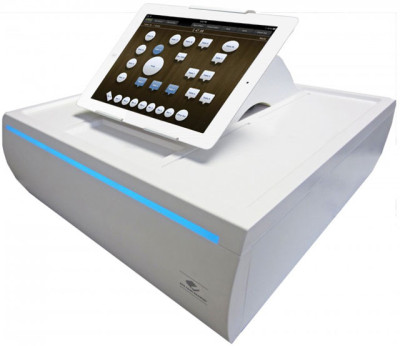 APG Cash Drawer