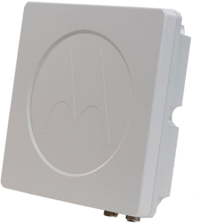 Motorola Point to Multipoint Wireless