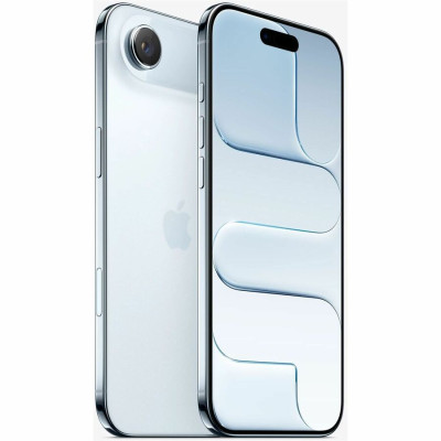 Apple Mobile Phone