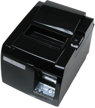 Star TSP100GT futurePRNT Receipt Printer