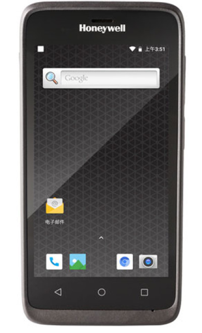 Honeywell EDA51 Mobile Computer