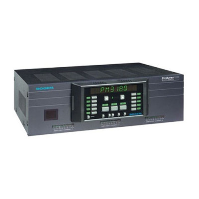 Bogen Public Address Equipment