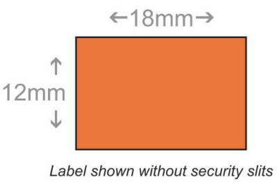 BCI Labels