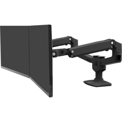 Ergotron Mounting Hardware and Stands