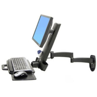 Ergotron Mounting Hardware and Stands