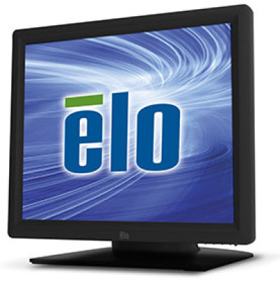 Elo Touchscreen