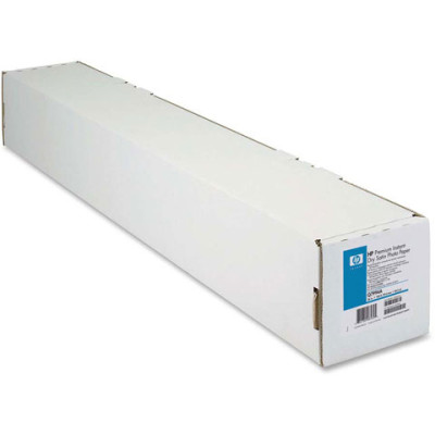 HP Barcode Label