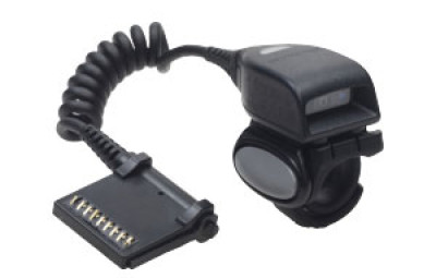 Honeywell Barcode Scanner