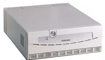 Toshiba ST-7000 POS Touch Terminal