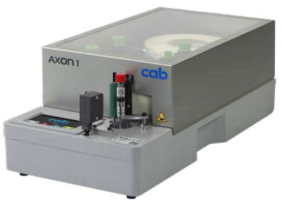 cab Barcode Label Printer
