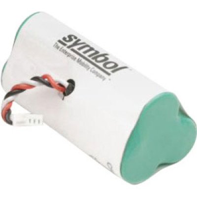 Zebra Battery