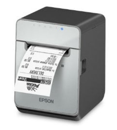 Epson Barcode Label Printer