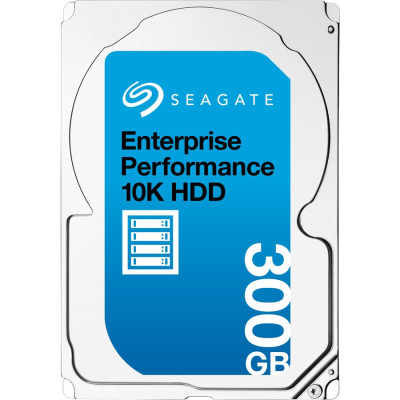 Seagate Drive