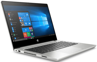 HP ProBook 430 G7 Data Terminal