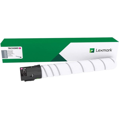 Lexmark Toner