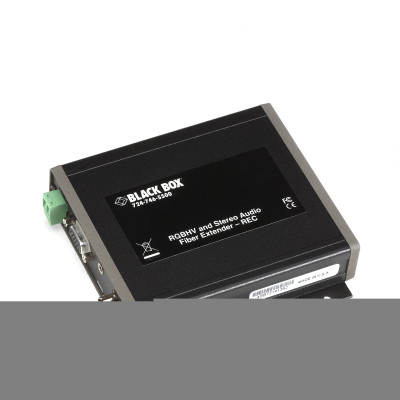 Black Box Products