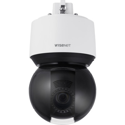 Hanwha Vision Security Camera