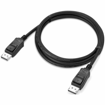 Lenovo Cables, Connectors, and Adapters