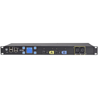 Eaton Rack