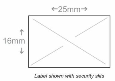 BCI Labels