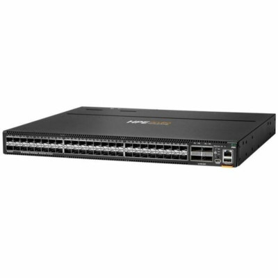HPE Aruba Ethernet Switch