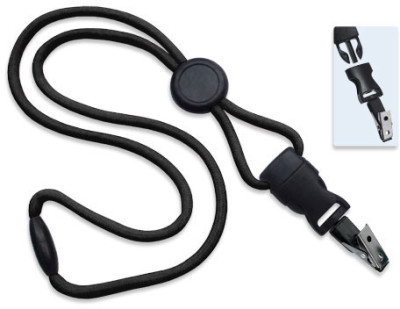 Brady Lanyard