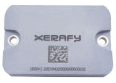 Xerafy RFID Tag