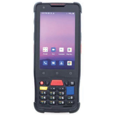 Generalscan M72C Mobile Computer