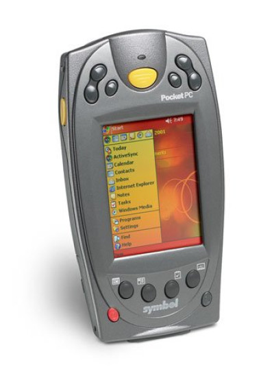 Symbol PPT 2800 Mobile Computer