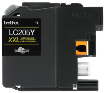 Brother InkJet Cartridge