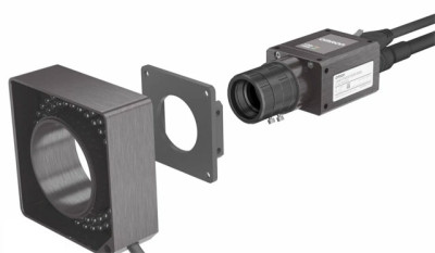 Omron Mounting Hardware and Stands