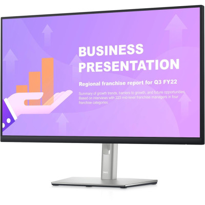 Dell Touchscreen