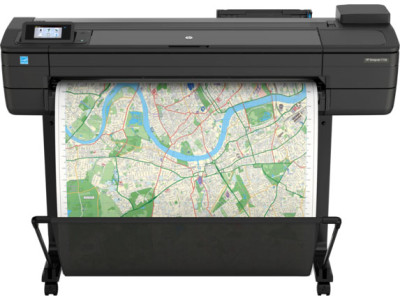 HP Inkjet Printer