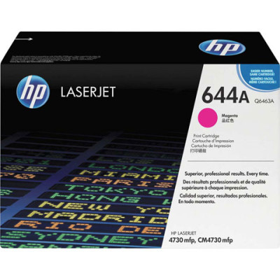 HP Toner