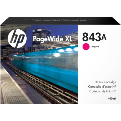 HP InkJet Cartridge