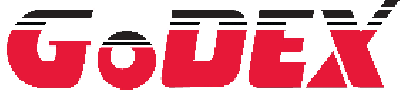 GoDEX Ribbon