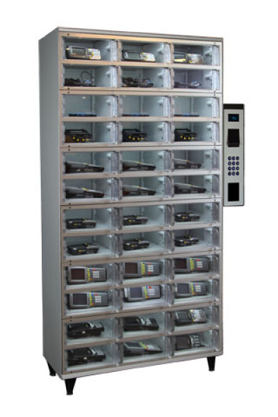 Apex Mobile Cart