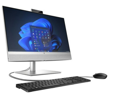 HP All-in-One PC