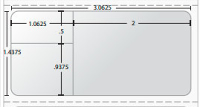 BCI Labels