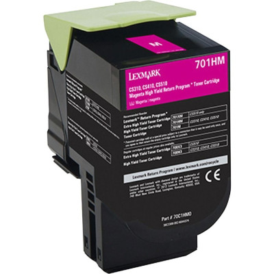 Lexmark Toner