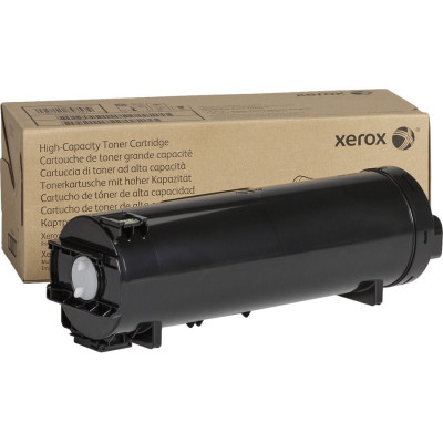 Xerox Toner
