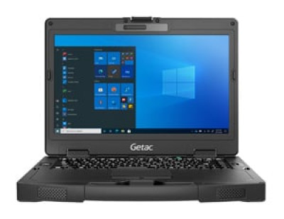 Getac Rugged Laptop